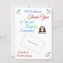 Search for funny teacher thank you cards Cute