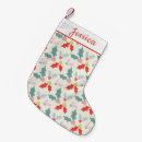 Search for retro christmas stockings Cute