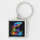 Search for marine creature key rings Beach