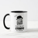 Search for new pop mugs Papa