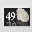 Search for 49th birthday invitations Party