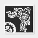 Search for scroll and magnets Gothic