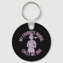 Search for favourite round key rings Dad