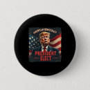 Search for tru badges Donald