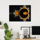 Search for mandelbrot posters Math
