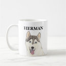 Search for husky mugs Blue eyes