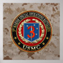 Search for 3rd battalion posters Usmc special operations insignia