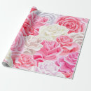Search for flower bouquet wrapping paper Bloom