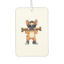 Search for french bulldog car air fresheners Puppy