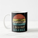 Search for brass instrument mugs Sound
