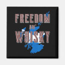 Search for whisky magnets Scottish