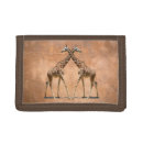 Search for giraffe wallets Animal