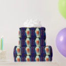 Search for faces wrapping paper Animal