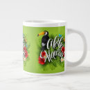 Search for yellow butterflies mugs Red