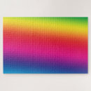 Search for gradient puzzles Colorful