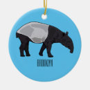 Search for nose christmas tree decorations Mammal