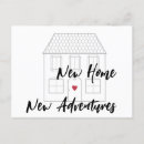 Search for new address invitations Simple