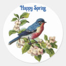 Search for round easter stickers Unique