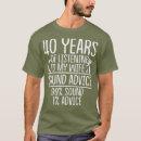 Search for 40 year anniversary tshirts Dad