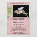 Search for christ child invitations Baby
