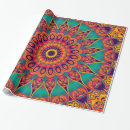 Search for fractal wrapping paper Kaleidoscope
