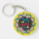Search for easter celebration key rings Festive