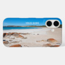 Search for paradise beach iphone cases Nature