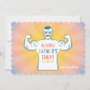 Search for retro dad invitations Daddy