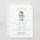 Search for baby sprinkle twins invitations Trendy
