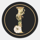 Search for gold pumpkin stickers Rustic