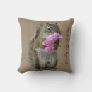 Search for red squirrel cushions Squirrels