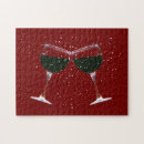 Search for red wine puzzles Cheers