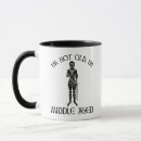 Search for middle ages mugs Old
