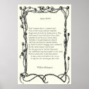 Search for william shakespeare posters Poetry