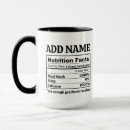 Search for new job mugs Promotion