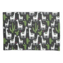 Search for alpaca pillowcases Pattern
