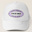 Search for business name hats Logo