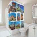 Search for graffiti shower curtains Architecture