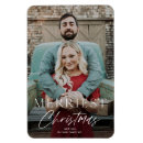 Search for magnet christmas cards Minimal