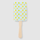 Search for lemons hand fans Fruit