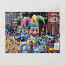 Search for mardi gras postcards Fat tuesday