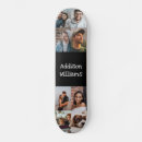 Search for photo collage skateboards Sports
