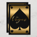 Search for casino 21st birthday invitations Party