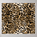 Search for leopard fur posters Skin