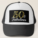 Search for fabulous hats 50 and fabulous