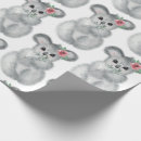 Search for koala bear wrapping paper Cute