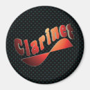 Search for clarinet magnets Player