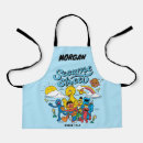 Search for 1969 aprons Elmo