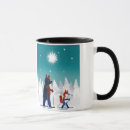 Search for ski mugs Illustration