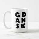 Search for gdansk mugs Polish